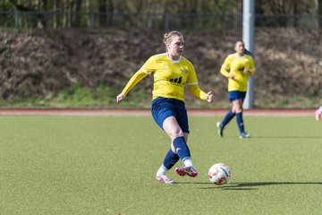 Bild 87 - F Walddoerfer SV 2 - SV Eidelstedt : Ergebnis: 1:3